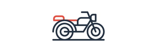 Motorcycle Seats