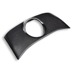 Ducati Hands Free cover Carbon 96980691A