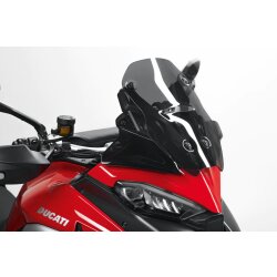 Ducati Fahrtwindschutz Enduro getönt 97180931AA