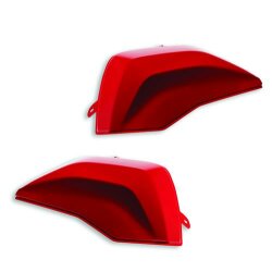 Set of covers for rigid side panniers 96781561