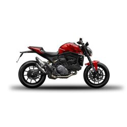 Ducati Personalisierungs-Kit Monster- GP