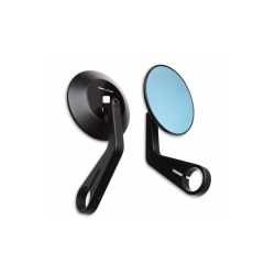 Handlebar rear-view mirror 96881191AA