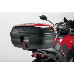 Ducati Topcase aus Kunststoff 96781532CA