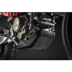 Ducati Hypermotard 698 Motorschutzplatte 97181291AA