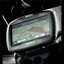 Ducati Navigationsgerät Zumo 390 96680461A
