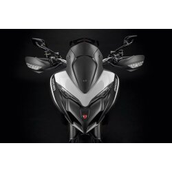 Ducati Windschild Carbon 96980711A