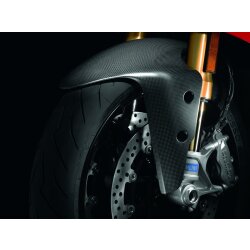 Ducati Kotflügel vorne Carbon 96980921A