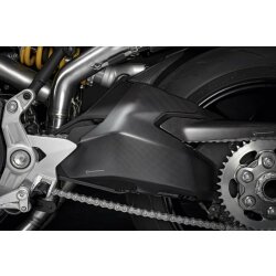 Ducati Schwingenschutz Carbon 96980891A