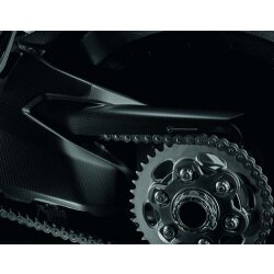 Ducati Kettenschutz Carbon 96980911A
