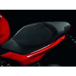 Ducati Sitzbank flach -20mm 96880991AA