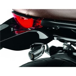 Ducati LED Blinker Aluminium 96680541A