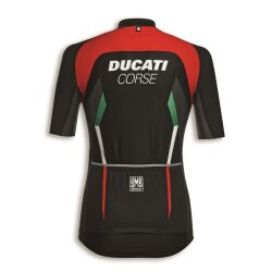 Ducati Bicycle jersey Corse 981042043